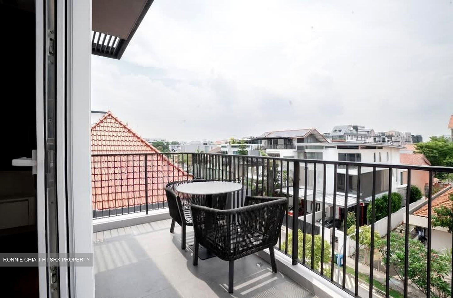 Grace Garden (D15), Terrace #551249661